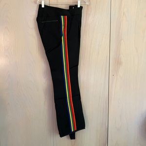 Vintage Obermeyer Ski Pants